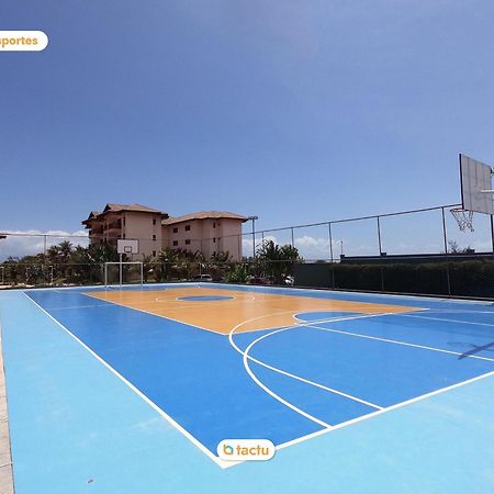 Apartamento Gigante Vg Sun Cumbuco Por Tactu Exterior photo