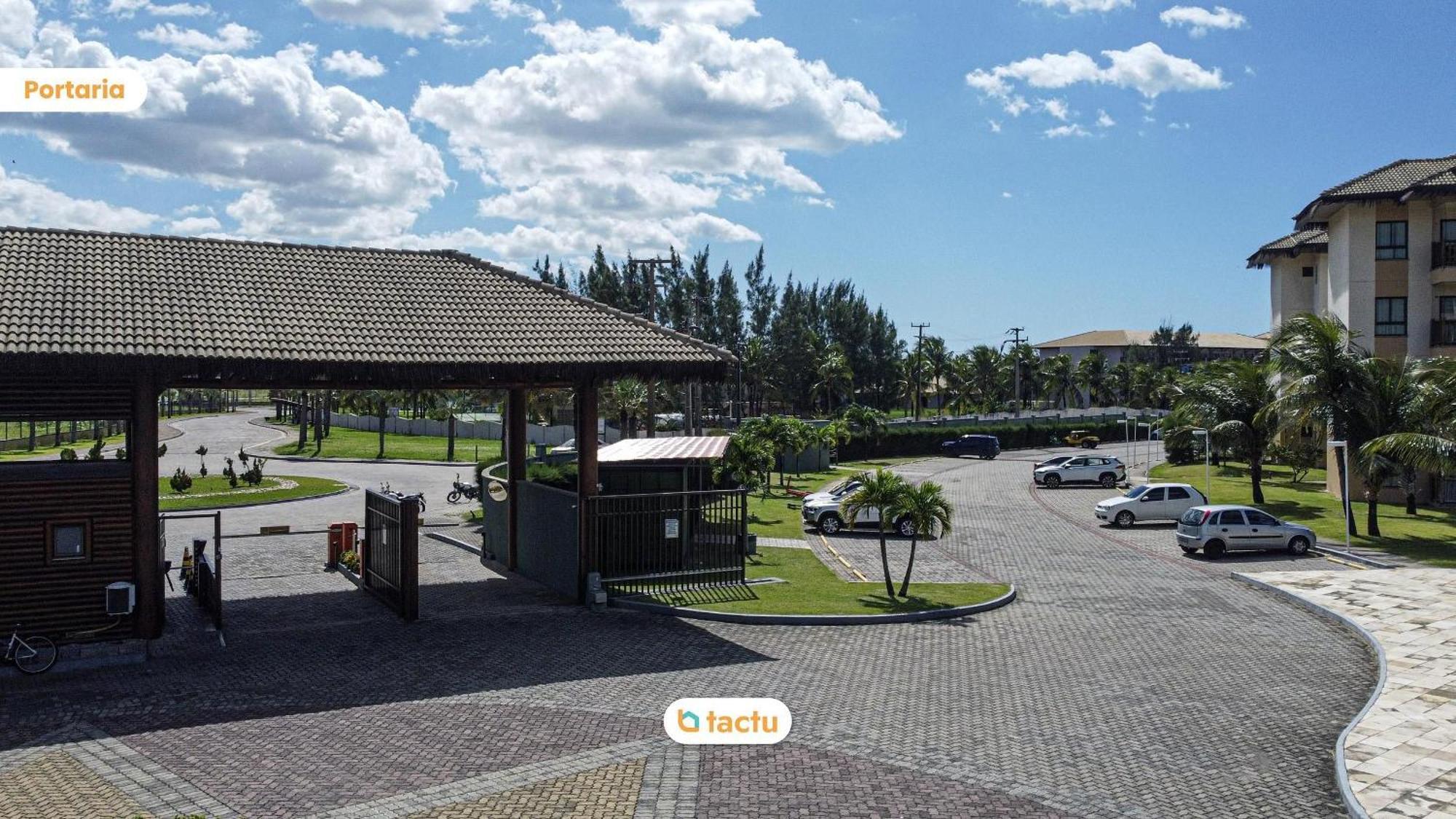 Apartamento Gigante Vg Sun Cumbuco Por Tactu Exterior photo